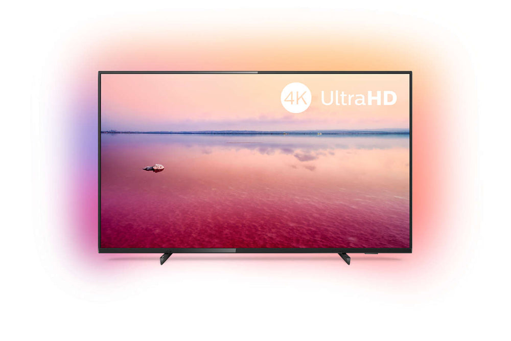 43PUS6704 43" 4K UHD Smart LED TV