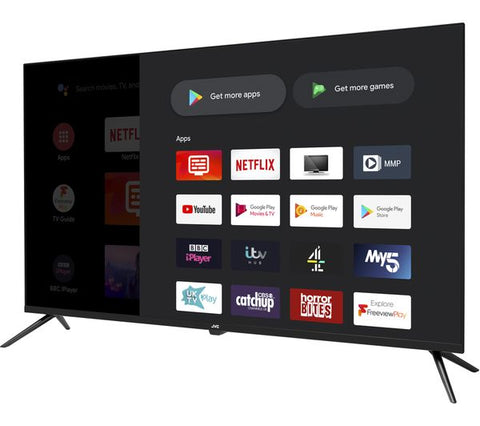 LT-40CA320 40" FHD Smart LED TV