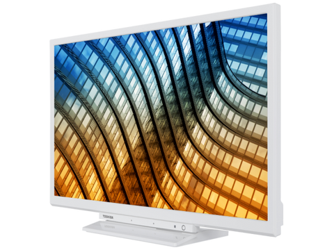 24WK3C64DB 24" Smart LED TV