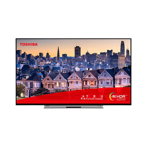 55UL5A63DB 55" 4K UHD DLED Smart TV