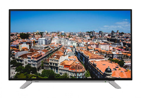 55U2963DBT 55" 4K UHD Smart LED TV