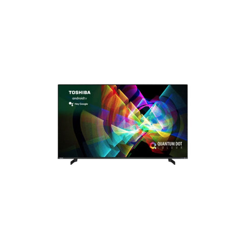 50QA5D63DB 50" Smart 4K UHD QLED TV