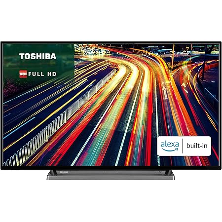 43LK3C63DB 43" FHD Smart TV