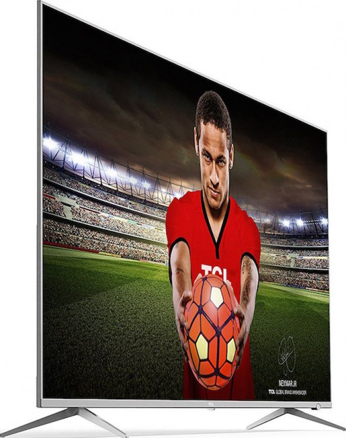 55DP648 55" 4K Ultra HD LED Smart TV