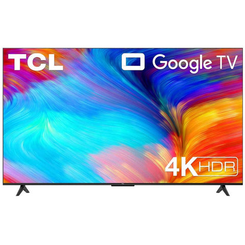 43P639K 43" 4K UHD Google LED TV
