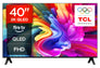 40SF560 40" FHD QLED Smart TV