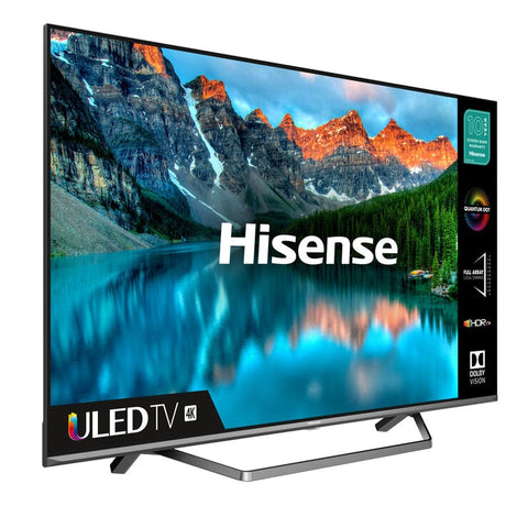 55U7QFTUK 55" 4K UHD Smart LED TV
