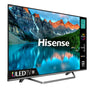 55U7QFTUK 55" 4K UHD Smart LED TV