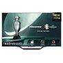 55U7NQTUK 55" 4K UHD HDR LED Smart TV