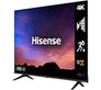 50A6GTUK 50" 4K UHD Smart LED TV