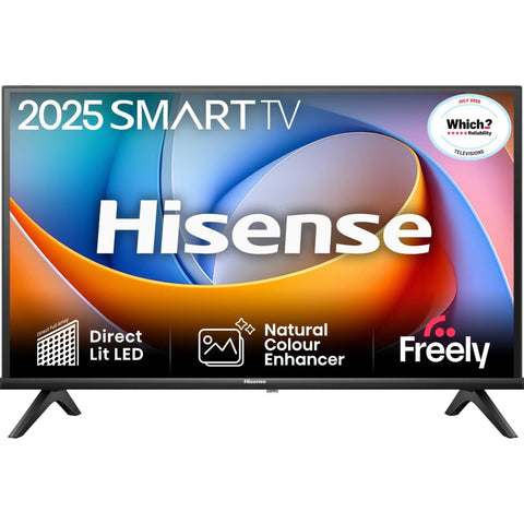 40" 40A4QTUK FHD LED TV