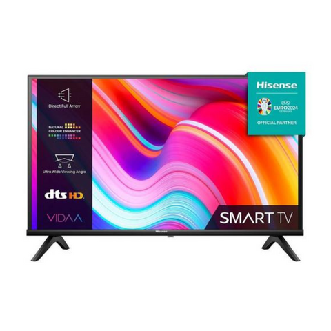 32A4KTUK 32" HD Ready Smart LED TV