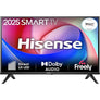40E4QTUK 40" Full HD Smart LED TV