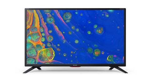32BC5K 32" Smart HD Ready LED TV