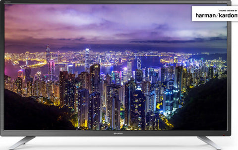 LC-40CFG4041K 40" Freeview Full HD LED TV