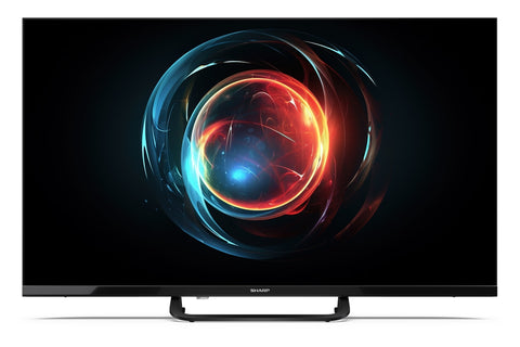 32FH8KA 32" Smart HD Ready LED TV
