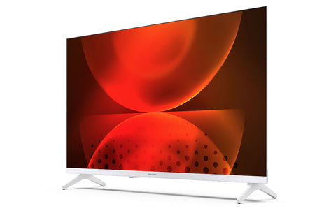 32FH2KW 32" Smart HD Ready LED TV
