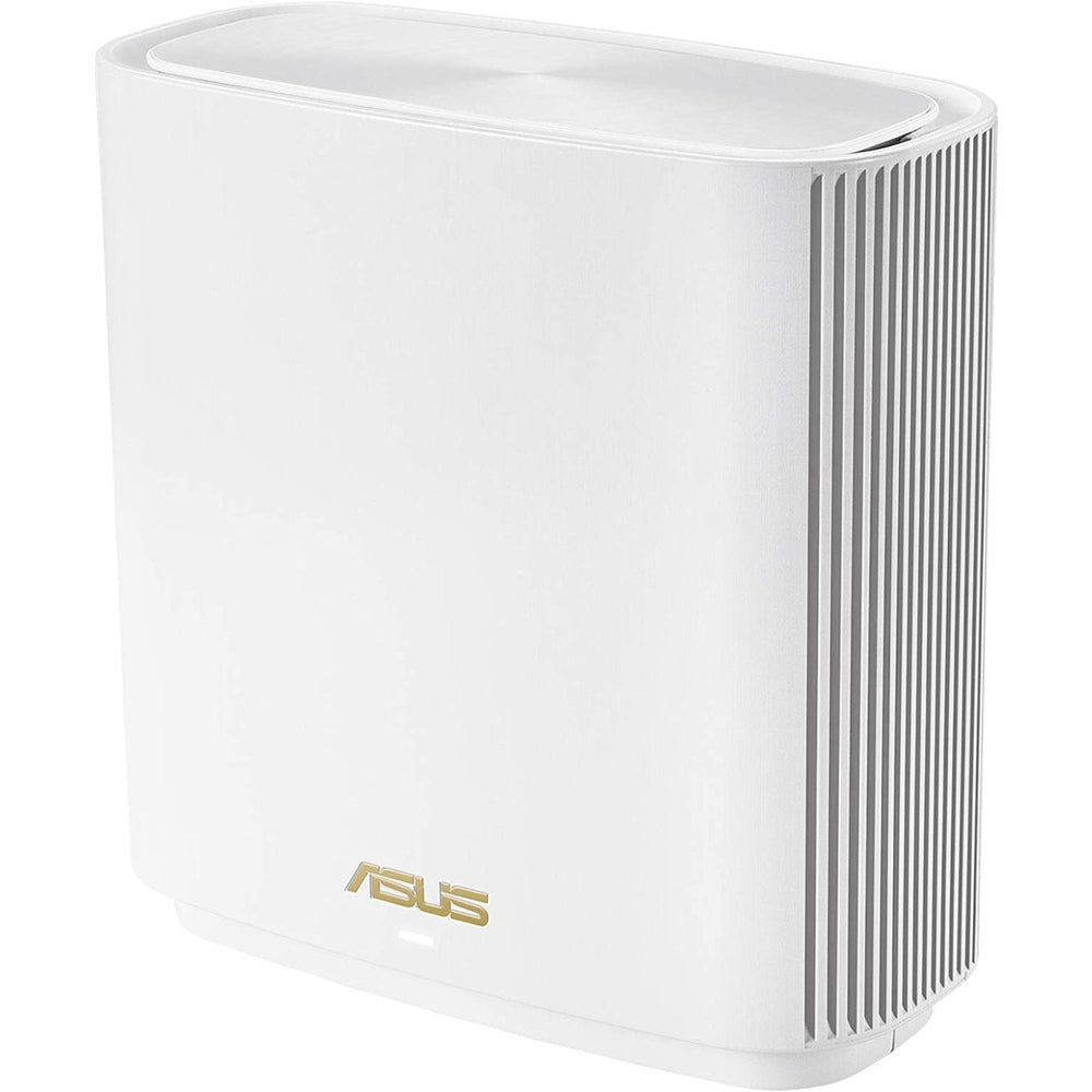 ZenWiFi XT8 AiMesh Whole Home AX6600 WiFi-6 System (Pack of 1)