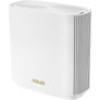 ZenWiFi XT8 AiMesh Whole Home AX6600 WiFi-6 System (Pack of 1)