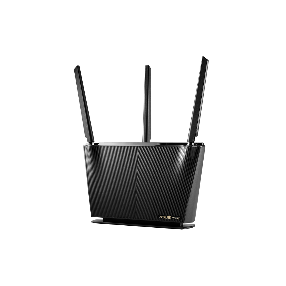 RT-AX68U AX2700 Dual-Band WiFi 6 Router