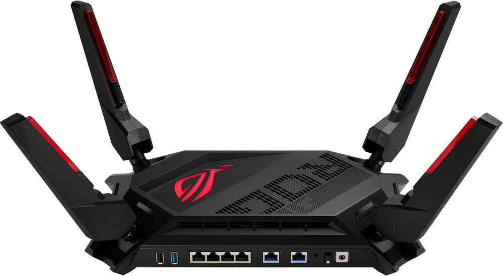 ROG Rapture GT-AX6000 Dual Band WiFi 6 Gaming Router