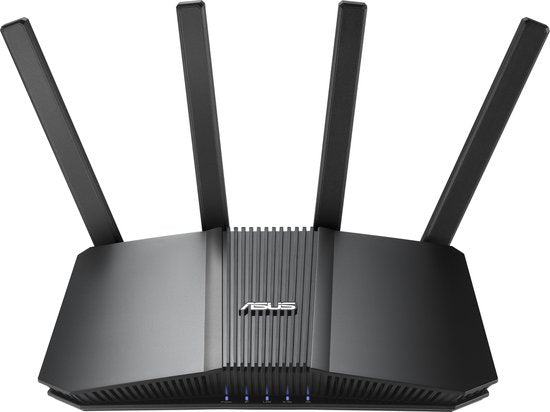 RT-BE82U WiFi 7 Dual-Band Router