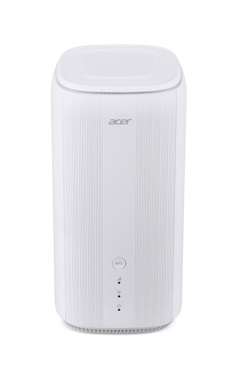 Connect X6E 5G CPE WiFi 6E Wireless Router