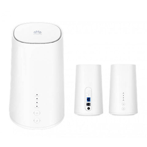 B528s-23A 4G/ LTE 300 Mbps Wi-Fi Router - Vodafone