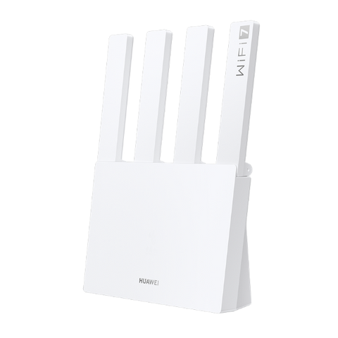 WiFi BE3 3600Mbps WiFi 7 Router