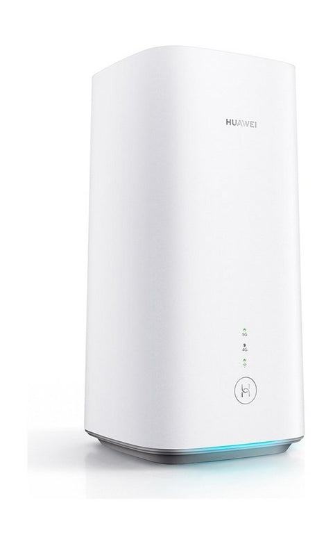 5G CPE Pro (H112-370) Dual Band Wireless Router, 3 C