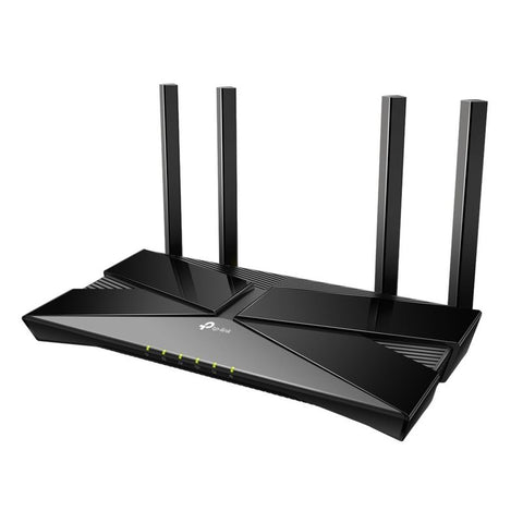 Archer VX1800v AX1800 WiFi 6 Dual Band Router