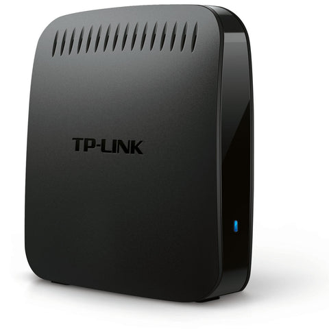 TL-WA890EA N600 Dual Band Router