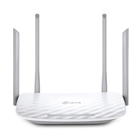 Archer C5 AC1200 Wireless Dual Band Router