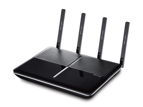 Archer C2600 Dual-Band AC2600 Wi-Fi Router