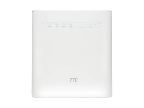 MF286R 4G Hub WiFi Router (Unlocked)