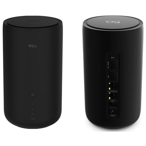 LinkHub HH500V 5G CPE Dual Band WiFi6 Router