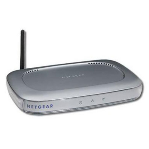 WG602 V4 54Mbps Wireless Access Point