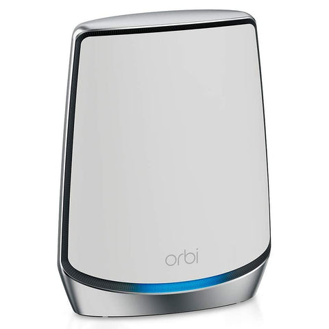 RBS860 Orbi Tri-band WiFi 6 Mesh Add-on Satellite