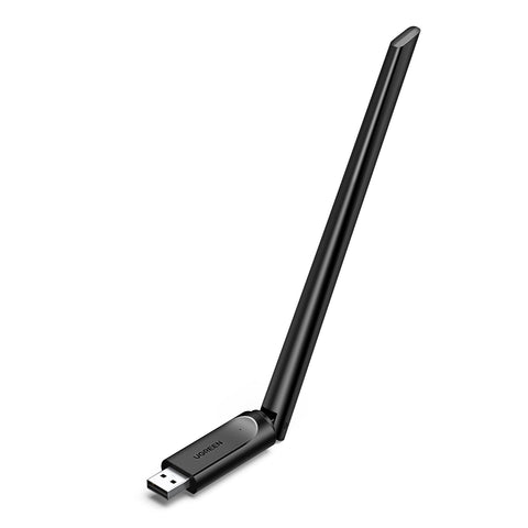 AX900 WiFi 6 USB WiFi Adapter