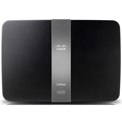 EA6700 Dual-Band AC1750 Router