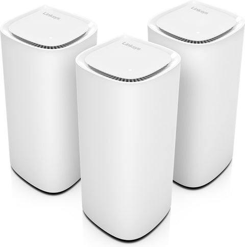 Velop Pro 7 (MBE7003 ) WiFi 7 Triband Mesh Router (3 Pack)
