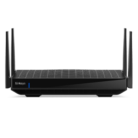 Hydra Pro 6E Tri‑Band Mesh Router WiFi 6E (MR7500)