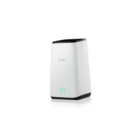 NR5103E 5G Dual Band Indoor WIFI Router, 3