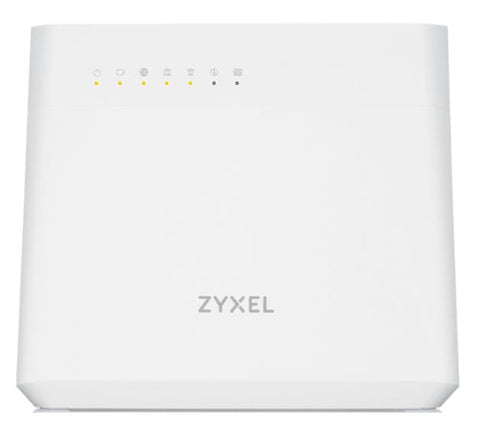 (VMG3927-T50K) Dual-Band Wireless AC/N VDSL2 Gateway Router