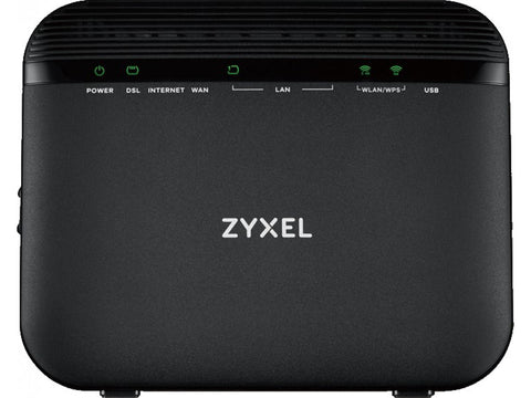 VMG3925-B10C Dual Band VDSL2 Modem router