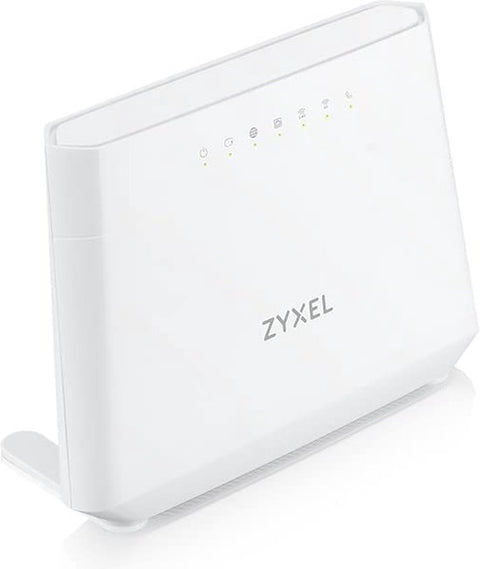 DX3301-T0 AX1800 WiFi 6 Wireless Router