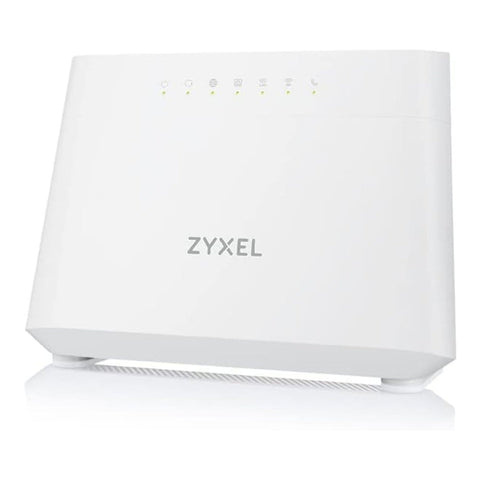 EX3301-T0 AX1800 Dual Band Wireless Router