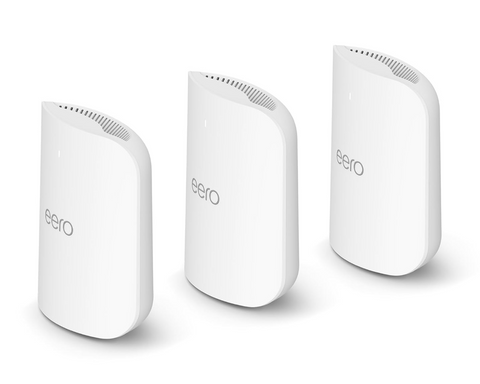 Max 7 Tri-band WiFi 7 Mesh Router (3 Pack)