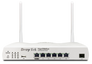 Vigor 2866LAC AC1300 Dual-WAN VDSL2/ADSL2+ WiFi 5 Router