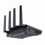 Flint 2 (GL-MT6000) WiFi 6 AX6000 Wireless VPN Router